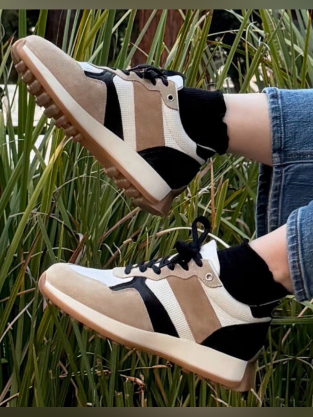 Naot Sunset Sneaker